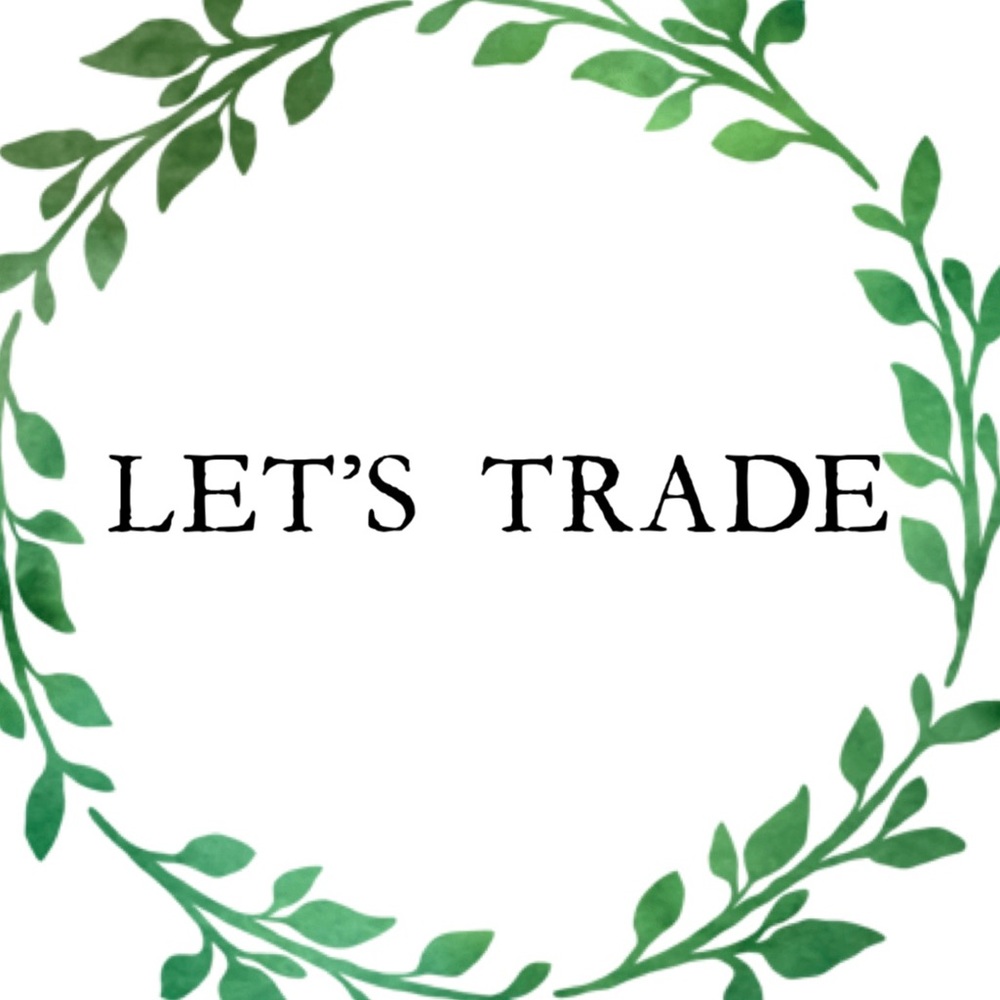 LET’S TRADE!